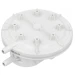 Реле давления воздуха Huba Control 105/90 Па для котлов Protherm, Saunier Duval Themaclassic F 25 (Артикул: 0020211588)