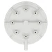 Реле давления воздуха Huba Control 105/90 Па для котлов Protherm, Saunier Duval Themaclassic F 25 (Артикул: 0020211588)