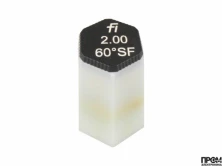 Форсунка Fluidics 2,00/60° DSF
