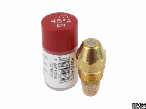 Форсунка Delavan 0.75/45° A