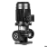 Насос ин-лайн TPV 50-390-7.5/2 Q-A-B-E
