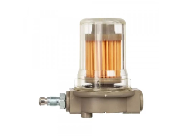 Топливный фильтр для котлов Kiturami Turbo/Turbo HiFin/STSO, артикул H850090004