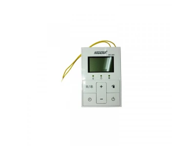 Пульт управления котлом Arderia DSR-220R, артикул 2080810