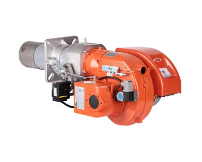Газовая горелка Baltur TBG 35 P