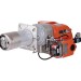 Газовая горелка Baltur TBG 35 P