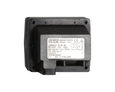Трансформатор розжига FIDA Compact 10/20 CM