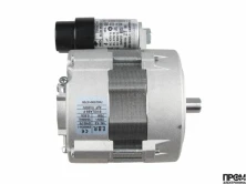 Электродвигатель Elco EBR DYD-75 F100