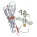 Электрод розжига для котлов Viessmann, артикул 7827056