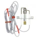 Электрод розжига для котлов Viessmann, артикул 7827056