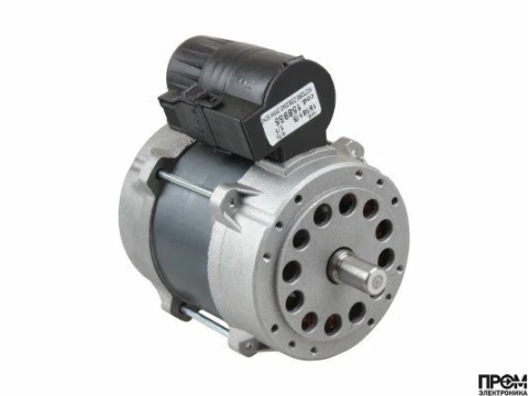 Электродвигатель Simel ZD 6/2040