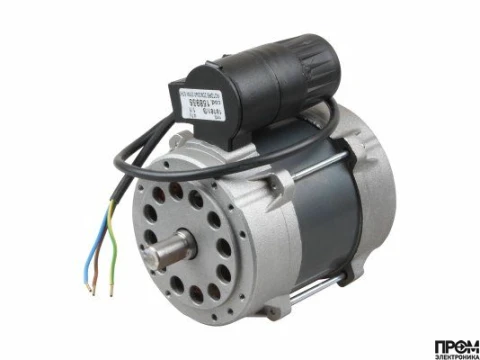 Электродвигатель Simel ZD 6/2040