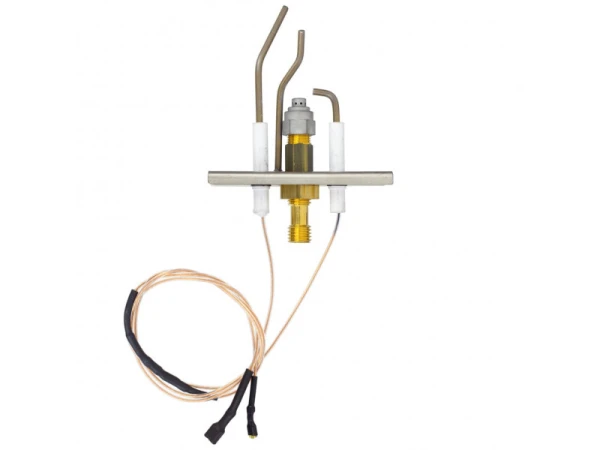 Запальная горелка Bosch/Buderus 87290104250 для газовых котлов