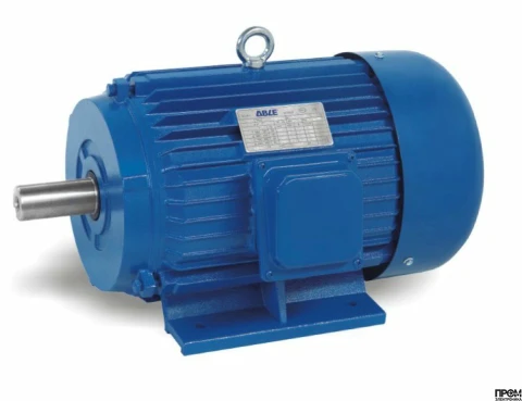 Электродвигатель Weishaupt DK06/A-2