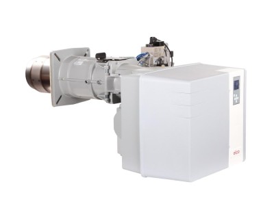 Газовая горелка Elco VG 6.1600 DP R KN d335