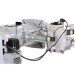 Газовая горелка Elco VG 6.1600 DP R KN d335