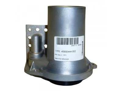 Труба Вентури Honeywell 45900444-002 для котлов, нержавеющая сталь, 50 мм
