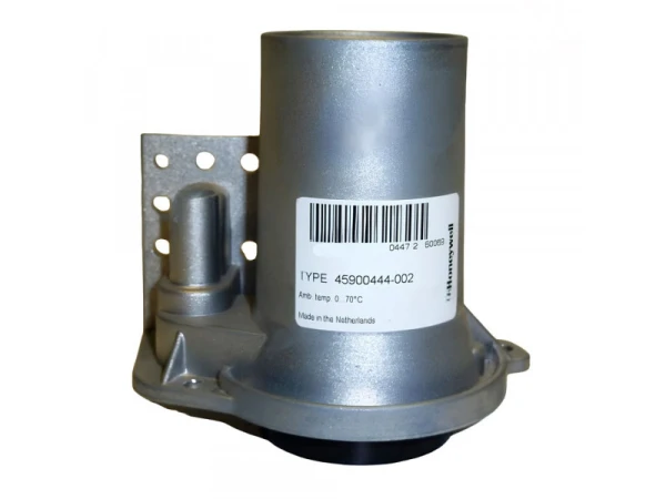 Труба Вентури Honeywell 45900444-002 для котлов, нержавеющая сталь, 50 мм