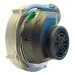 Вентилятор для котлов Baxi/Westen 45-65 кВт, артикул 5670580