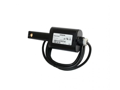 Датчик пламени Siemens QRI2B2B180B (УФ-детектор, 230В, IP54)