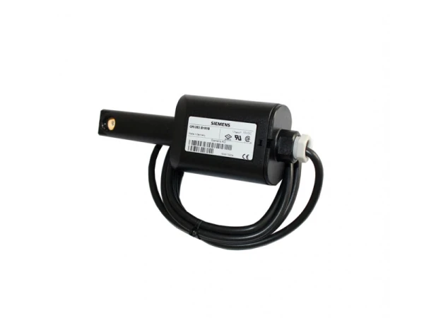 Датчик пламени Siemens QRI2B2B180B (УФ-детектор, 230В, IP54)