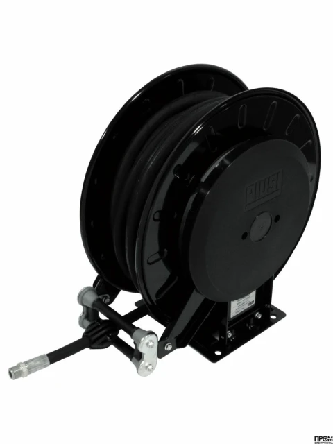 Открытая катушка SMALL 1/4" для смазки, макс. длина 15 м, PIUSI HN40151400A