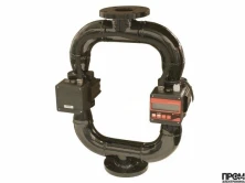 Счетчик расхода топлива Gespasa MGE-800HI