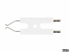 Блок электродов поджига Elco 78 мм, 13011119