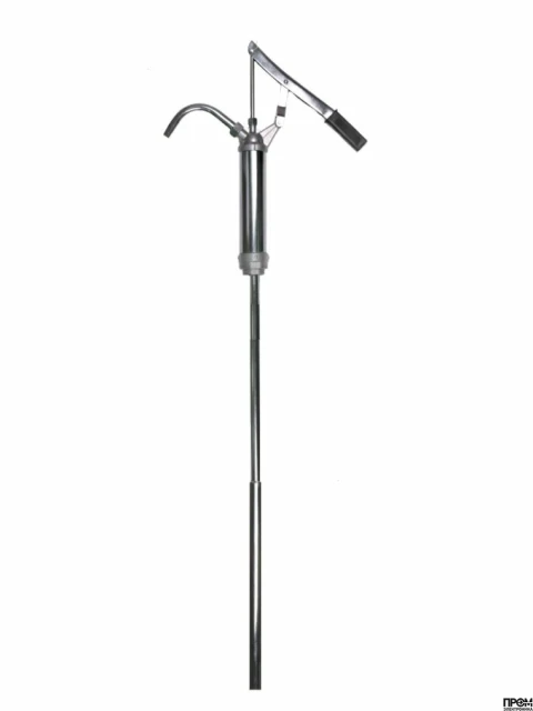 Рычажный насос для ДТ и масла F0034900A PIUSI F0034900B