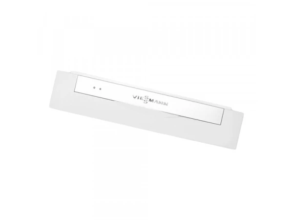 Воздушная заслонка Viessmann 7822891, L=450 мм, К1