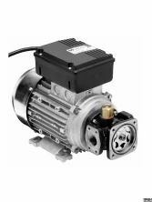 Электрический масляный насос 230 V 9 л/мин 561100 SAMOA