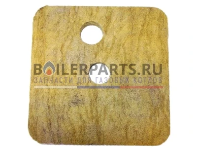 Изоляция камеры сгорания для котлов Bosch, Buderus, Dakon (Артикул: 87399300400)