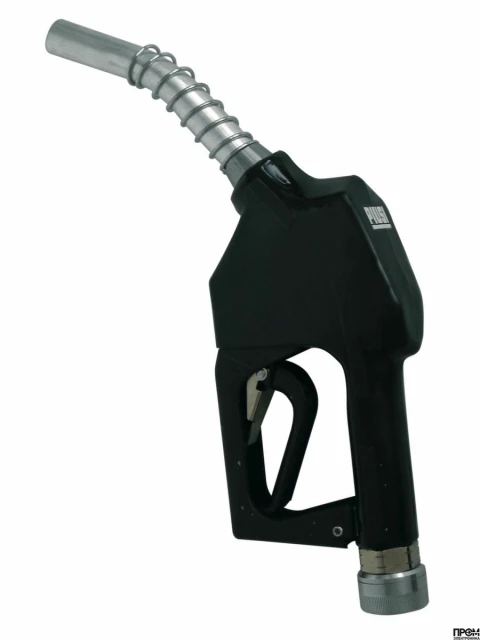 Автоматический пистолет A60 EN 13012 для ДТ, 70 л/мин, PIUSI F00613A00