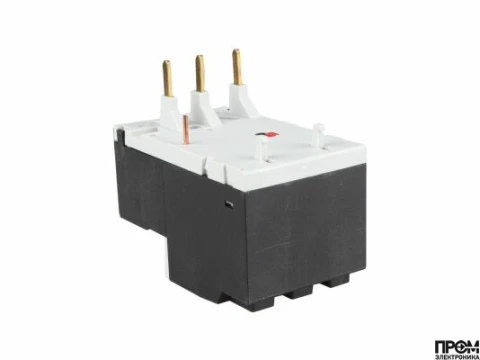 Тепловое реле Riello RF38 1600 (10,0 - 16,0 А)