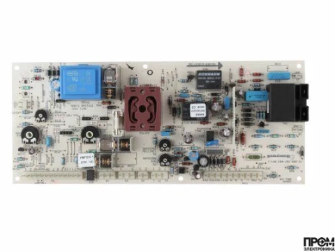 Модуль управления Honeywell S4562 DM1030V01