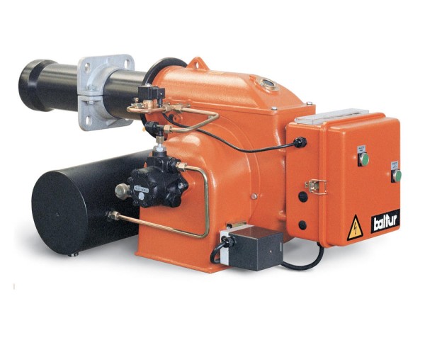 Мазутная горелка Baltur BT 35 SPN