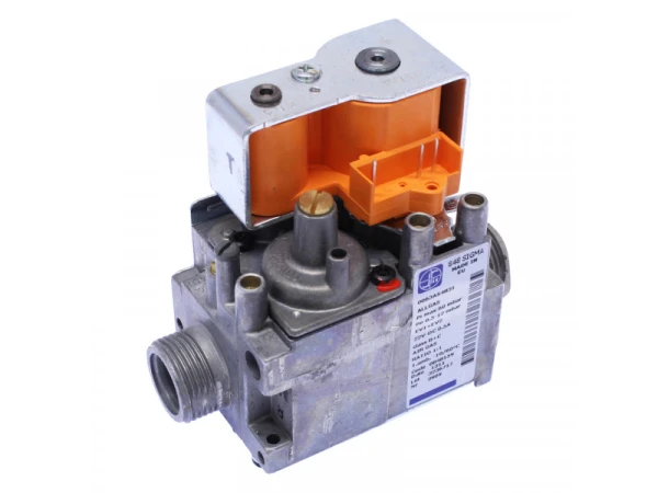 Газовый клапан SIT 848 Sigma для котлов Immergas Alpha, артикул 1.031823