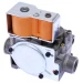 Газовый клапан SIT 848 Sigma для котлов Immergas Alpha, артикул 1.031823