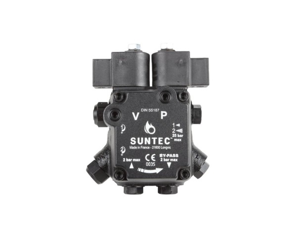 Насос для горелки Suntec AT2 75 B 9591 4P 0700