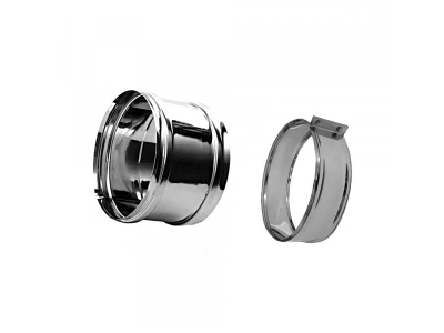 Манжета коаксиального дымохода 100/95 мм Protherm (0020055537)