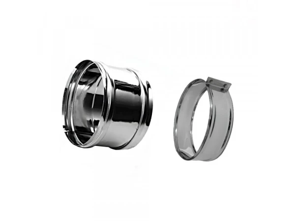 Манжета коаксиального дымохода 100/95 мм Protherm (0020055537)