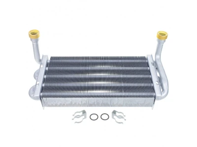 Первичный теплообменник Westen/Baxi 5632470, 24 кВт, Медь