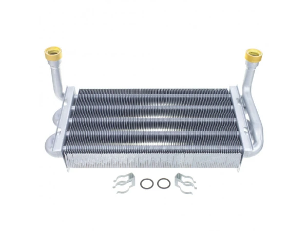 Первичный теплообменник Westen/Baxi 5632470, 24 кВт, Медь