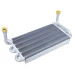 Первичный теплообменник Westen/Baxi 5632470, 24 кВт, Медь