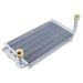Первичный теплообменник Westen/Baxi 5632470, 24 кВт, Медь