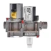 Газовый клапан Honeywell VK8515MR4522 CE-0063BQ1829 для котлов Protherm, 12 мм, 24V DC, 120 Ом