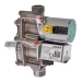 Газовый клапан Honeywell VK8515MR4522 CE-0063BQ1829 для котлов Protherm, 12 мм, 24V DC, 120 Ом