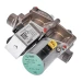 Газовый клапан Honeywell VK8515MR4522 CE-0063BQ1829 для котлов Protherm, 12 мм, 24V DC, 120 Ом