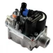 Газовый клапан Honeywell VK8205VE1011 для котлов Immergas, 3/4", 24V DC/RAC, Класс C+C