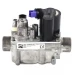 Газовый клапан Honeywell VK8205VE1011 для котлов Immergas, 3/4", 24V DC/RAC, Класс C+C