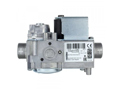 Газовый клапан Honeywell VK4105G1161 для систем розжига горелок